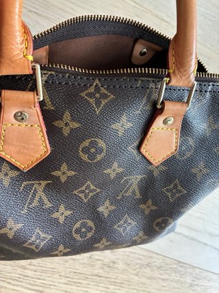 Bolso Louis Vuitton Monogram