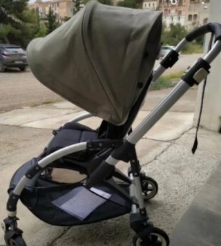 Carrito Bugaboo Bee