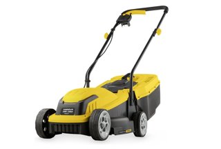 Powerplus Cortacésped Eléctrico POWEG62205 - Corta
