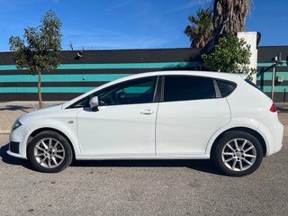 SEAT Leon 2012