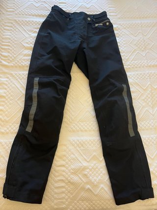 Pantalón de Moto BMW StreetGuard