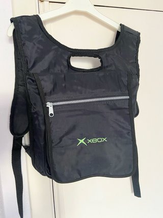 Mochila Xbox