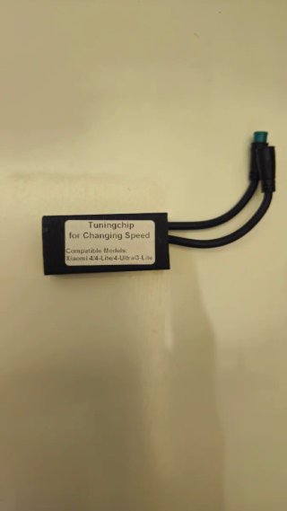 Deslimitador Tuningchip para Xiaomi