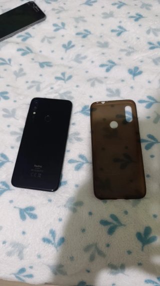 Xiaomi Redmi Note 7