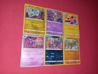 Talento de komiya... Pokemon
