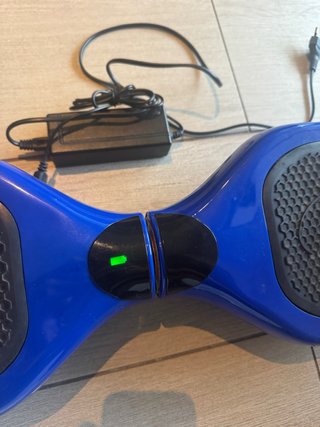 Hoverboard smartGyro Azul