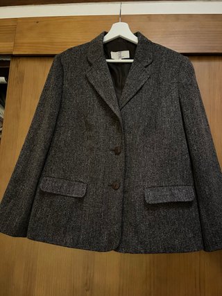 Americana Gris