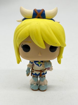 FUNKO POP AVINIA 799 MONSTER HUNTER STORIES