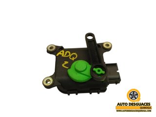 Motor apertura trampillas climatizador Audi A3