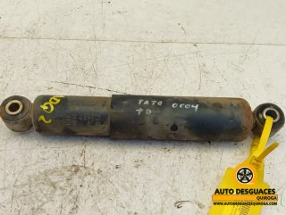 Amortiguador trasero derecho Tata GRAN SAFARI