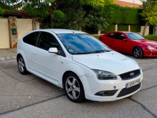 Ford Focus 1.8 TDCi  2007