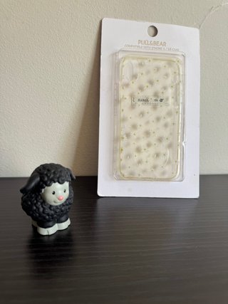 Funda iPhone X / XS Pull&Bear