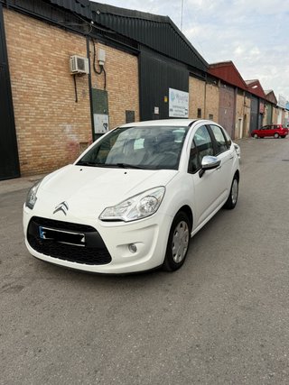 Citroen C3 2012