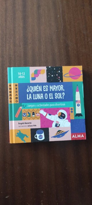 Libro infantil