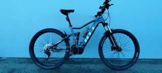 eBike NTT Space 20 Doble Suspensión 29' Talla L