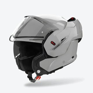 CASCO MOTO AIROH MODULAR CONVERTIBLE