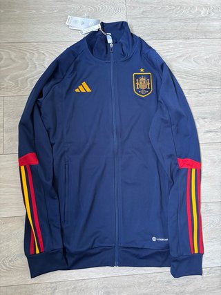 Chaqueta Adidas Selección Española