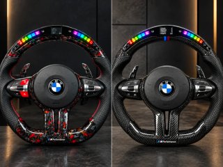 Volantes BMW M