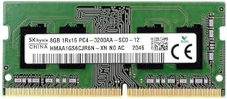 SK Hynix NUEVA 8GB DDR4 3200MHz SO-DIMM