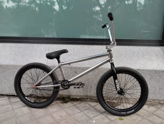 BMX Mutantbikes Corvo 21