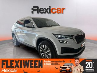 Skoda Kodiaq 1.5 TSI 110KW (150cv) DSG 4x2 Ambition