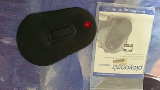 Almohadilla para violín Playonair