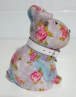 hucha de perro original de Pomme Pidou