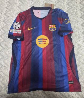 Camiseta Barça Raphinha