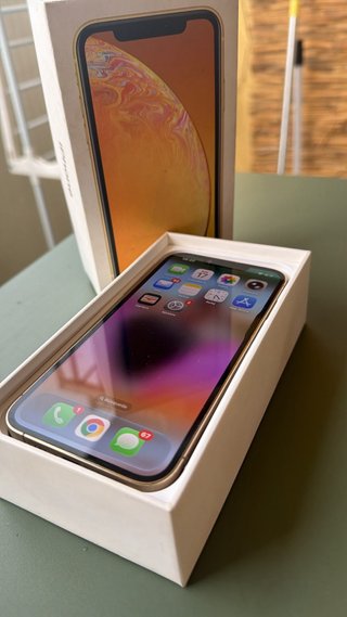iPhone 13 Pro 512GB Dorado