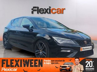 Seat Leon 2.0 TSI 213kW (290CV) DSG-7 St&Sp Cupra