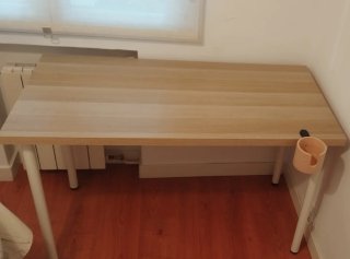 Mesa de cocina o escritorio