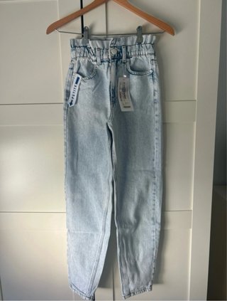 Pantalón Vaquero New Yorker
