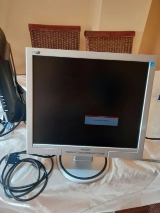 Monitor Philips 170S