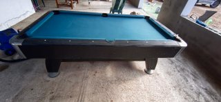 Mesa de Billar