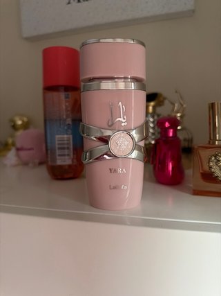 Perfume Yara de Lattafa