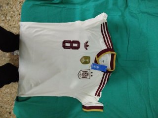 2 Camisetas Selección Española Adidas