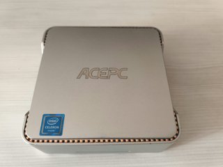 Mini PC ACEPC GR3V