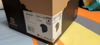 Casco de Esquí Salomon Brigade+ Audio