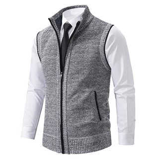 Chaleco elegante de caballero
