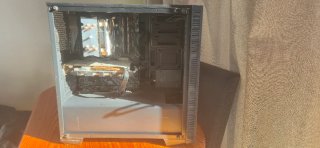 PC Gaming Torre 1060 de 6gb, 16 gb de Ram, i5-8600