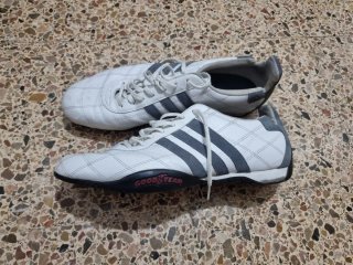 Zapatillas adidas Goodyear Talla 45