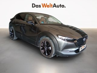 Mazda CX-30 e-SKYACTIV G MHEV Nagisa 103 kW (140 CV)