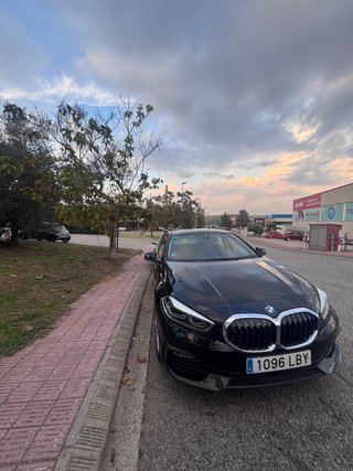 BMW Serie 1 2019