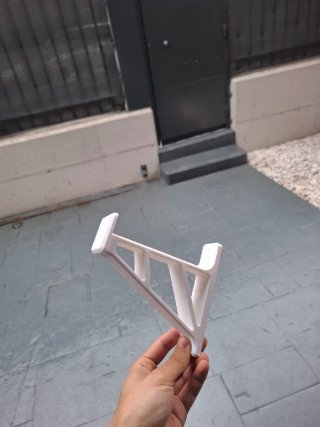 Soporte Cascos | Moto, Bici...