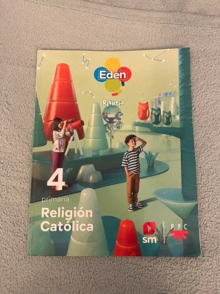 Libro Infantil