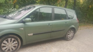 Renault Grand Scenic 2005
