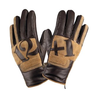 Guantes de Moto Invierno 12+1 Ángel Nieto Talla XL