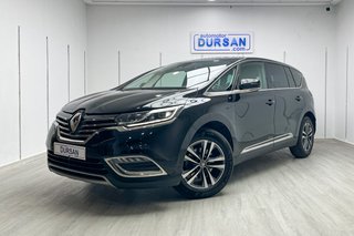 Renault Espace Limited Energy dCi 96kW (130CV)
