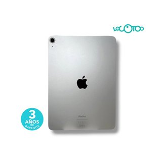 Tablet APPLE IPAD AIR 5º 256 GB