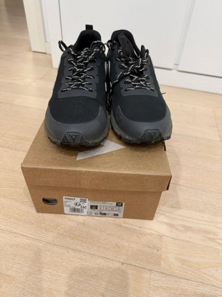 Zapatillas Veja con suela Vibram